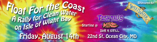 surfrider-float for coast photo